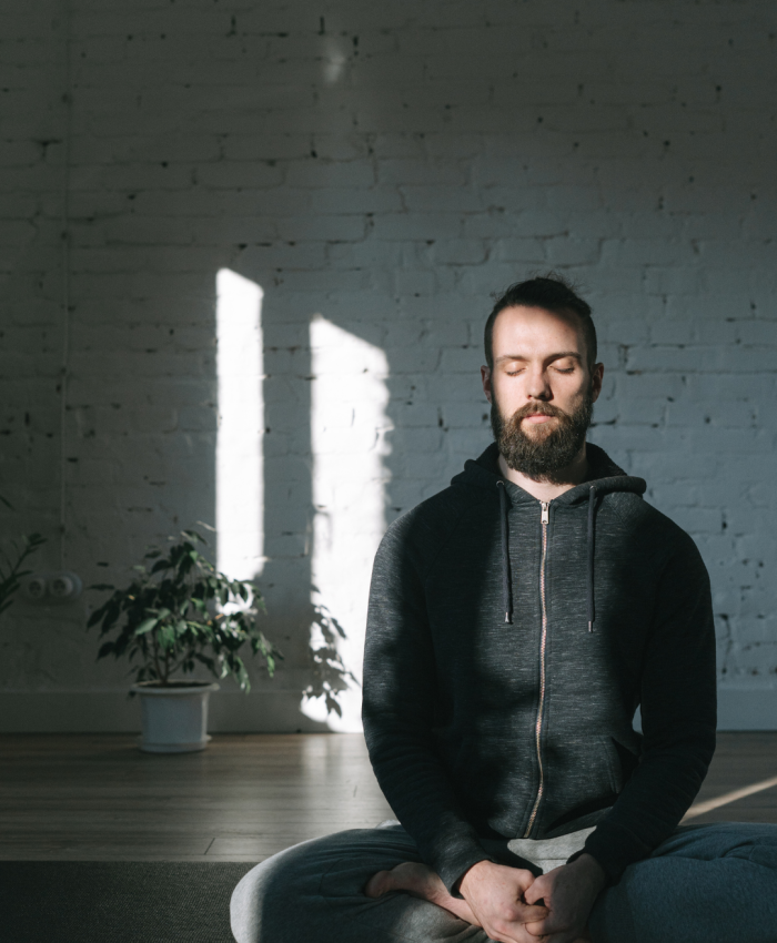 Meditación y Sexualidad Consciente